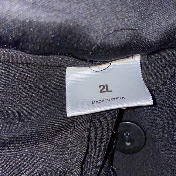 Express Columnist pants 2L - Picture 7 of 8